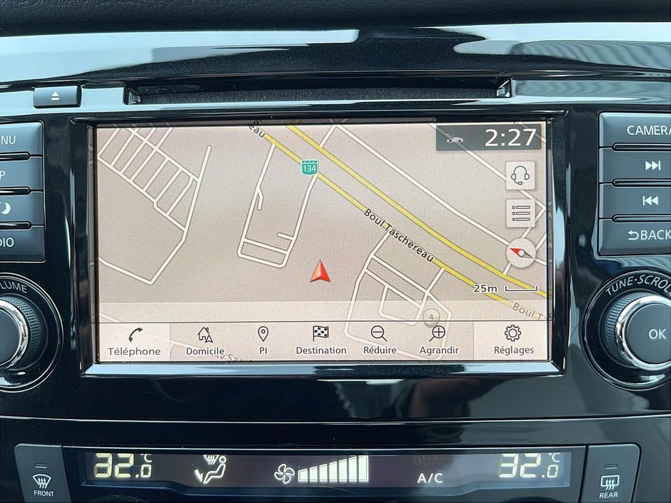 2020 Nissan Qashqai SL-18