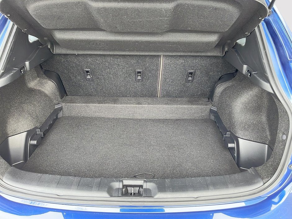 2020 Nissan Qashqai SL-5