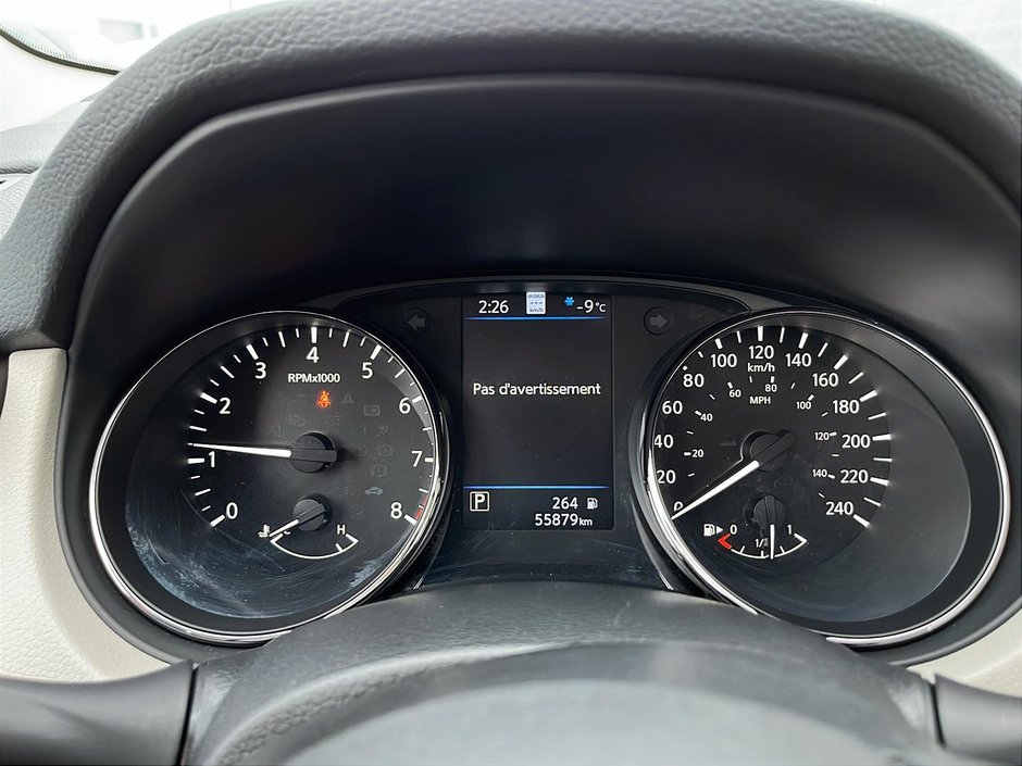 2020 Nissan Qashqai SL-13