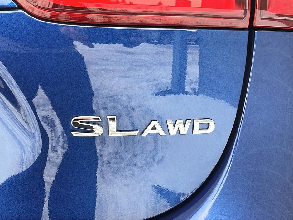 2020 Nissan Qashqai SL-15