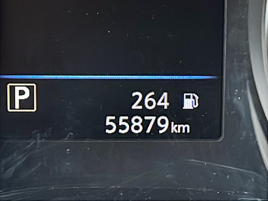 2020 Nissan Qashqai SL-12