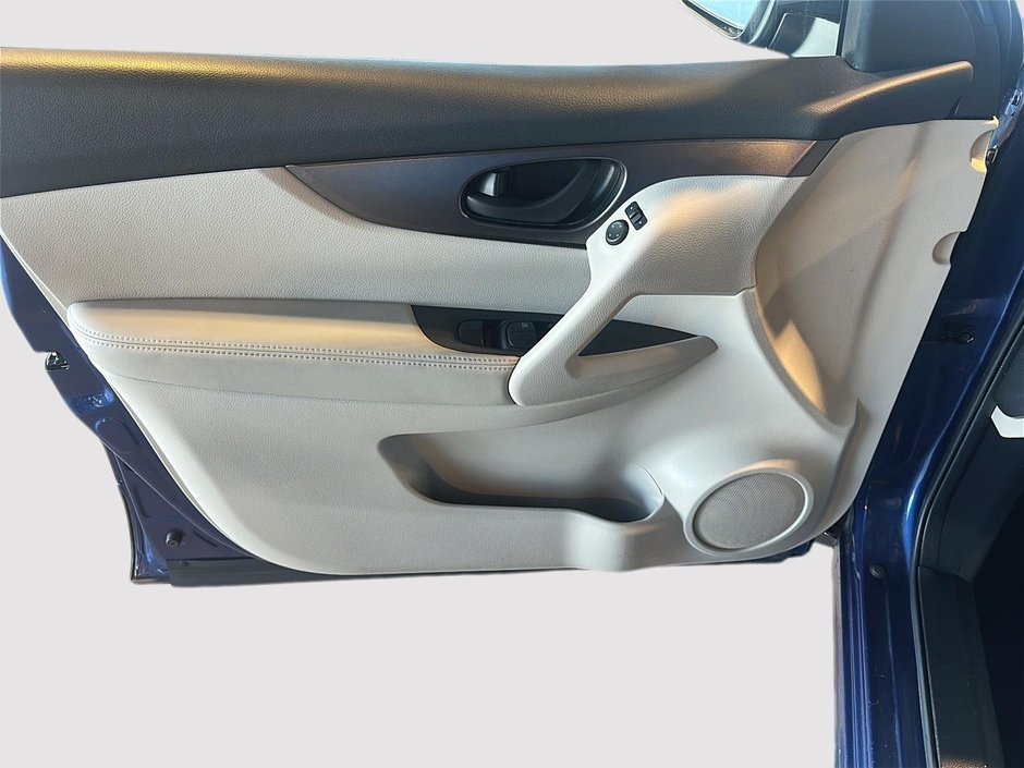 2020 Nissan Qashqai S AWD-10