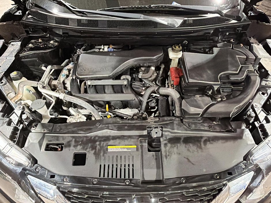 2020 Nissan Qashqai SV-7