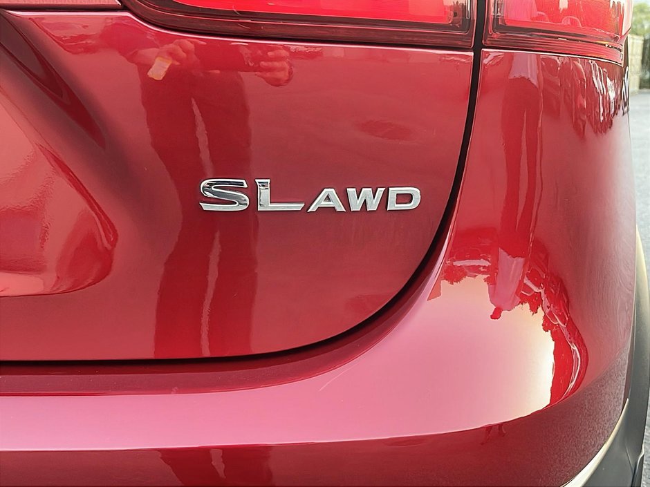 2021 Nissan Qashqai SL AWD-15