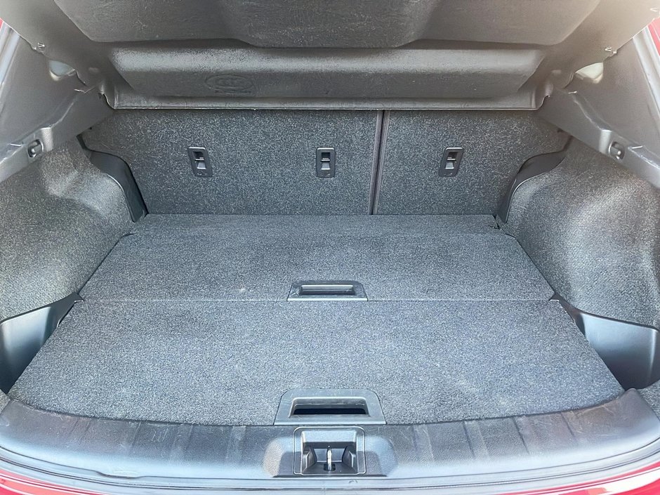 2021 Nissan Qashqai SL AWD-5