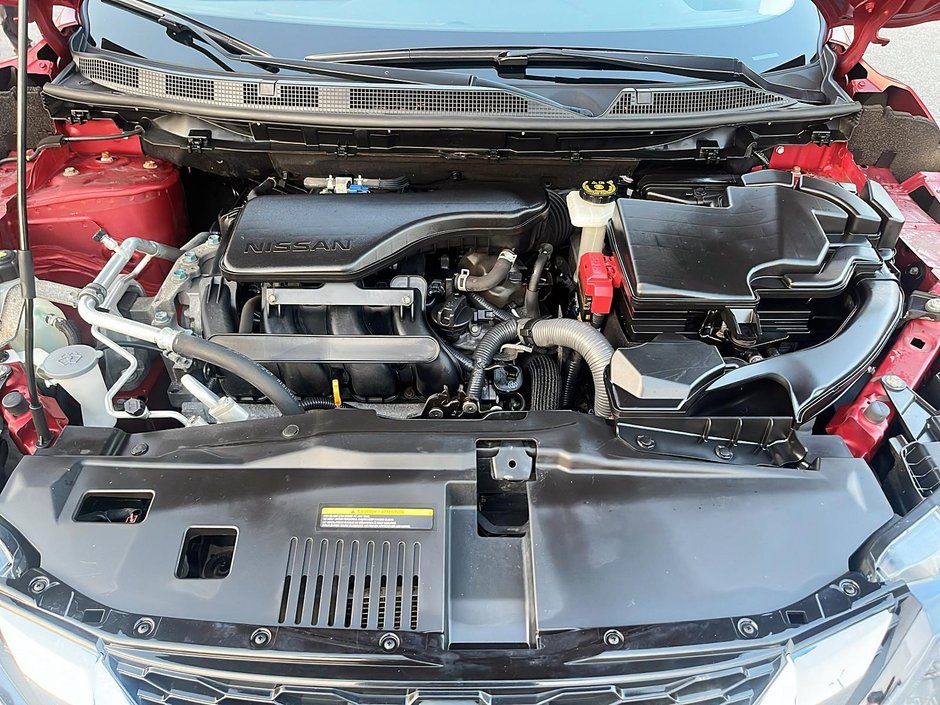 2021 Nissan Qashqai SL AWD-7