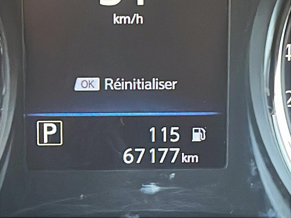 2021 Nissan Qashqai SL AWD-12