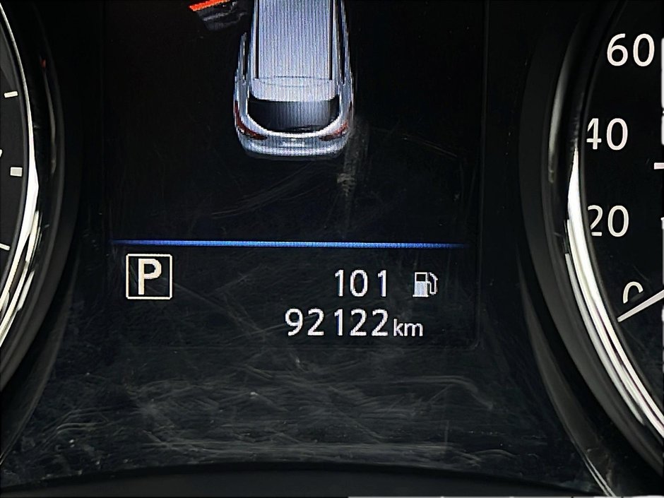 2021 Nissan Qashqai S-12