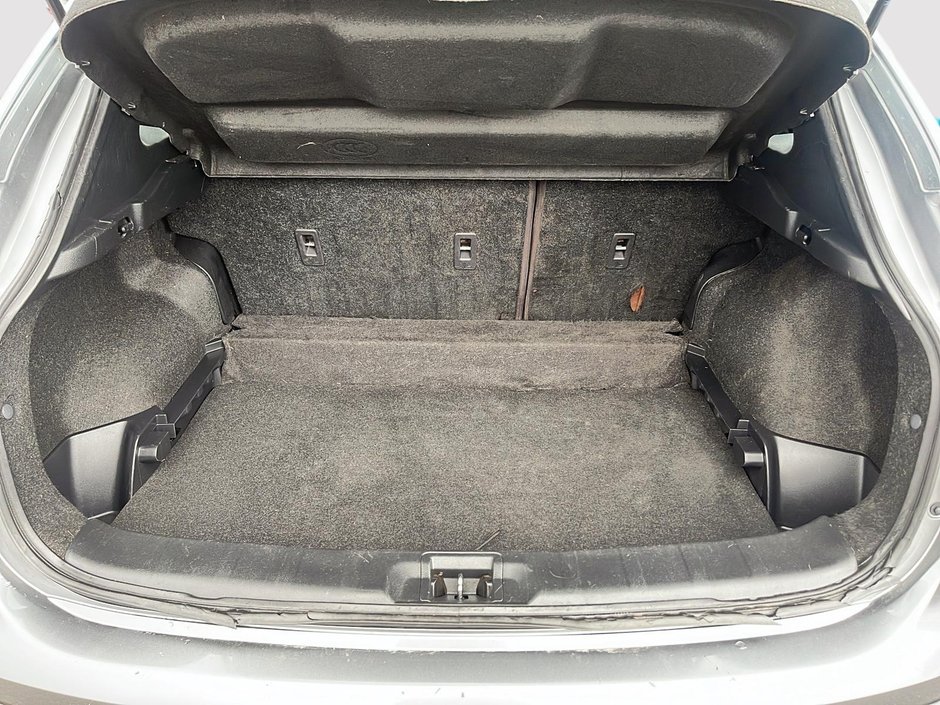 2021 Nissan Qashqai S-5