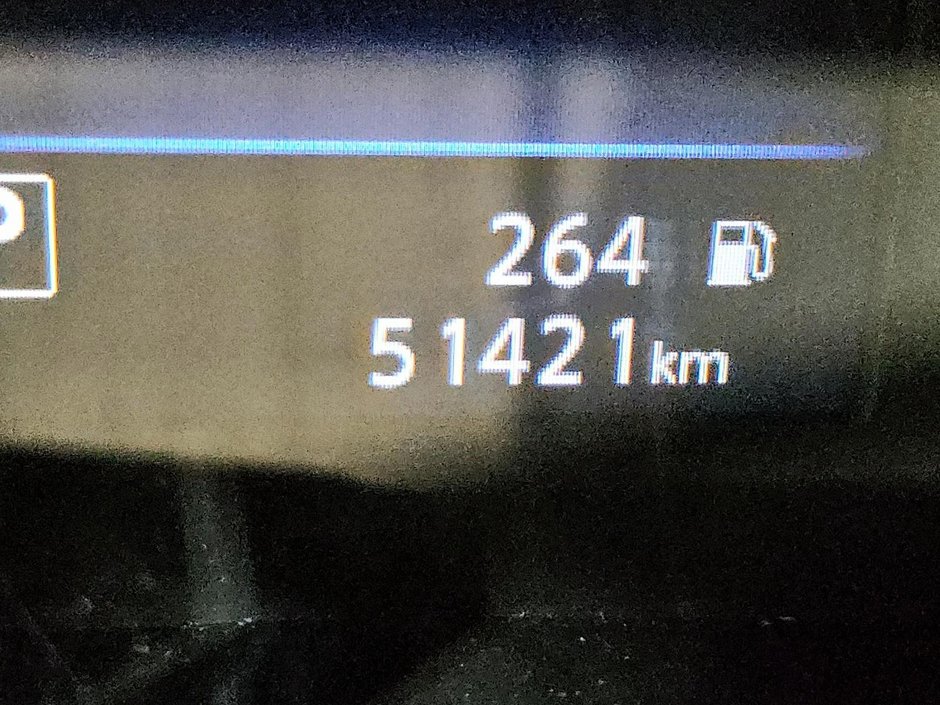 2021 Nissan Qashqai S AWD-12