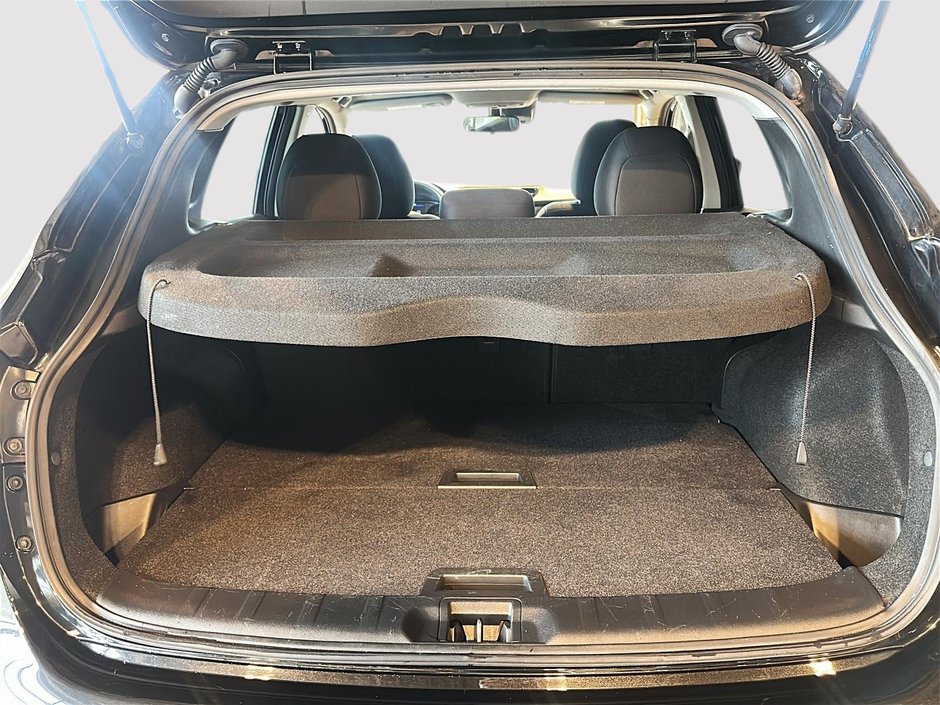 2021 Nissan Qashqai SV AWD-5