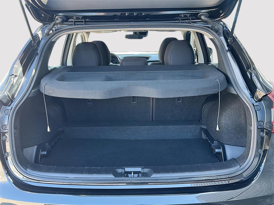 2021 Nissan Qashqai S-5