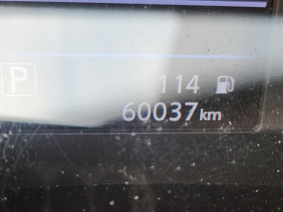 2021 Nissan Qashqai SV AWD-12