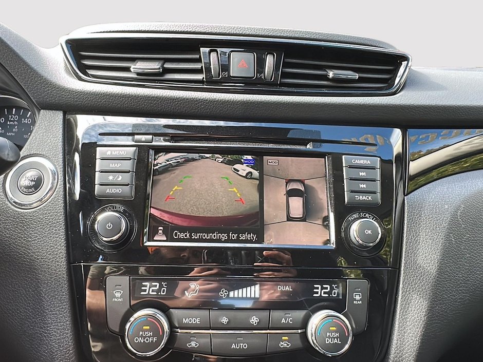 Nissan Qashqai SL AWD 2021-21