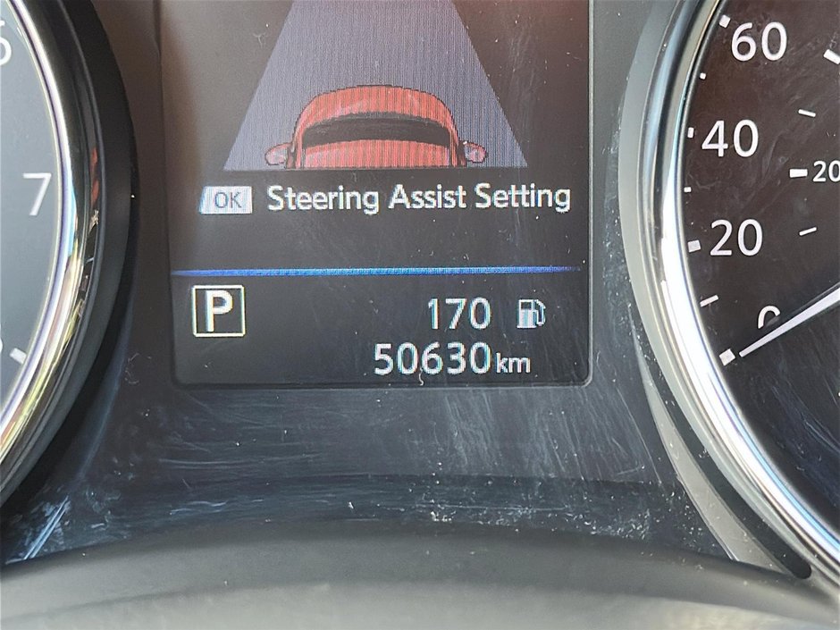 Nissan Qashqai SL AWD 2021-12