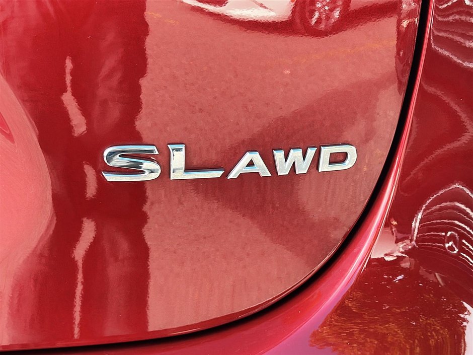 Nissan Qashqai SL AWD 2021-18