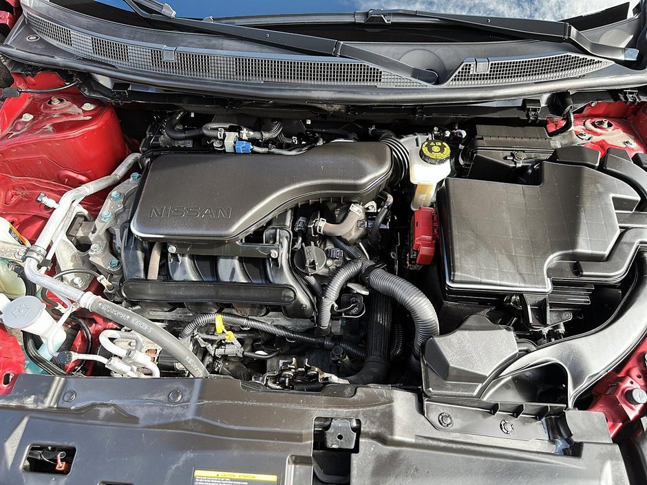 Nissan Qashqai SL AWD 2021-7