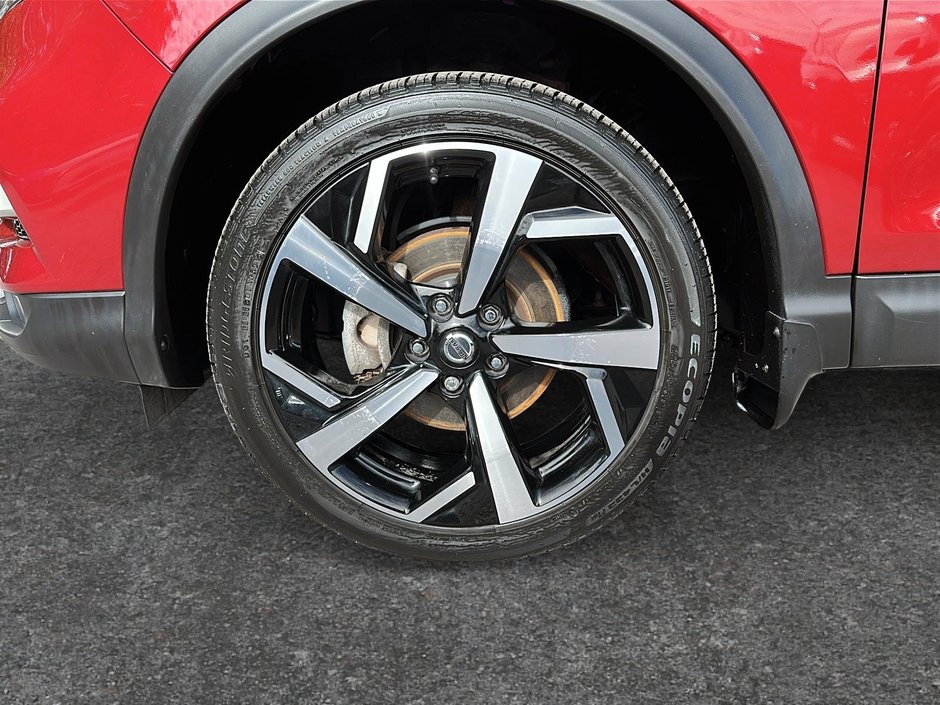 Nissan Qashqai SL AWD 2021-6