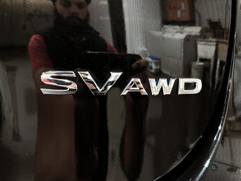 2022 Nissan Qashqai SV-15