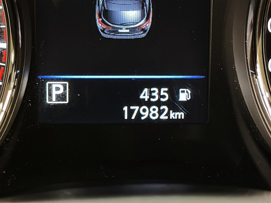 2022 Nissan Qashqai SV-12