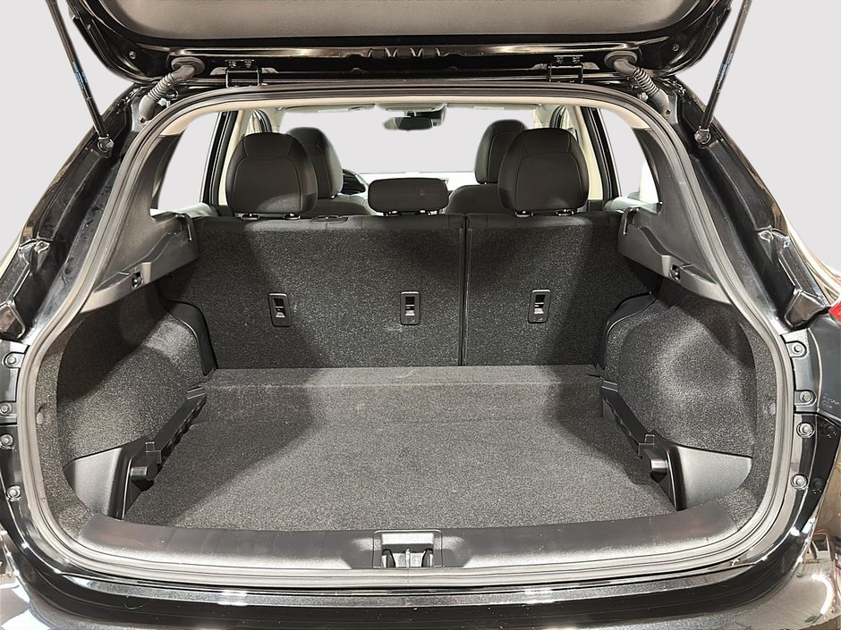 2022 Nissan Qashqai SV-5