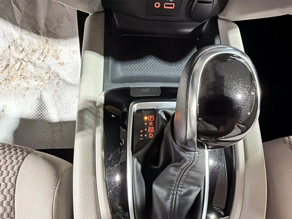 2022 Nissan Qashqai S-14