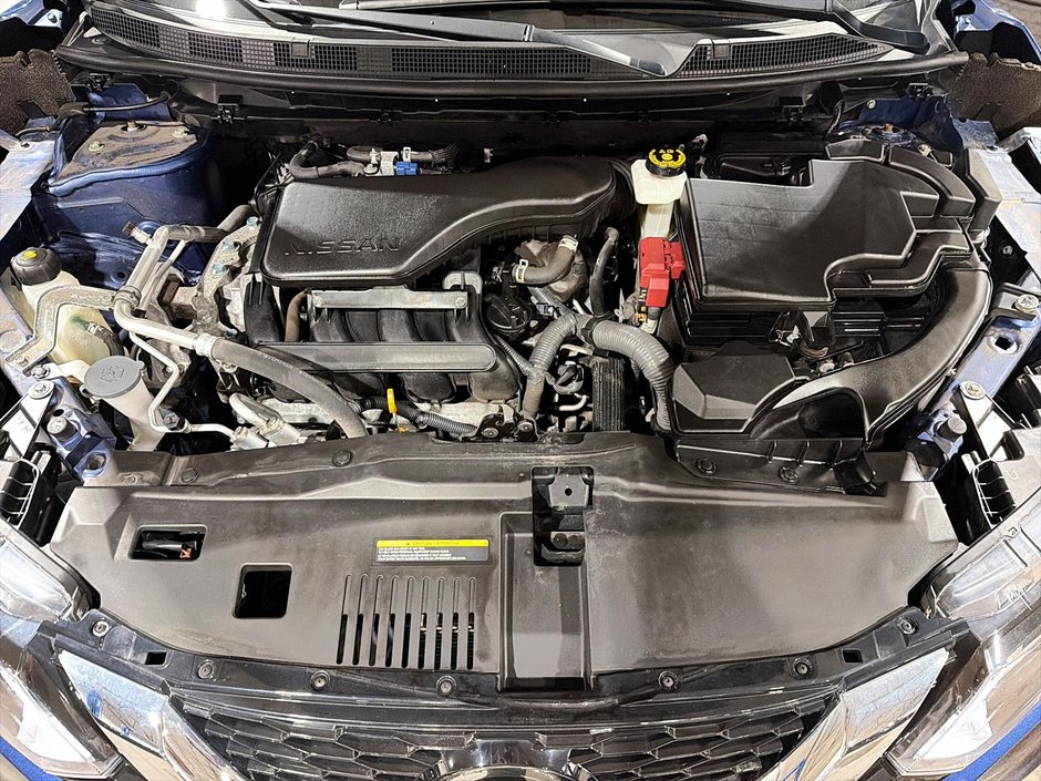 2022 Nissan Qashqai S-7