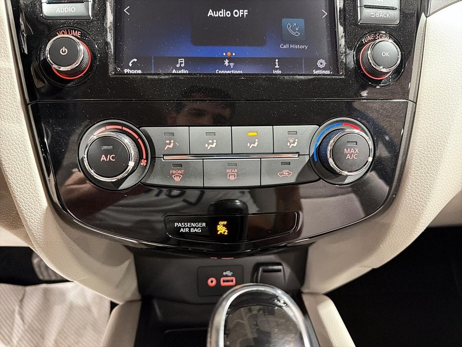 2022 Nissan Qashqai S-13