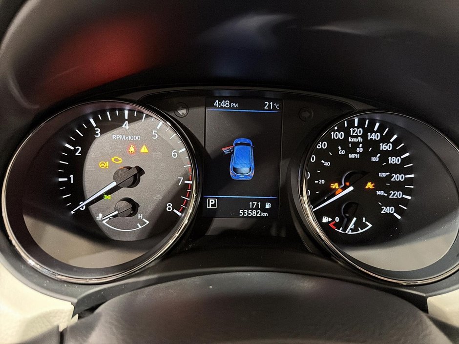 2022 Nissan Qashqai S-12