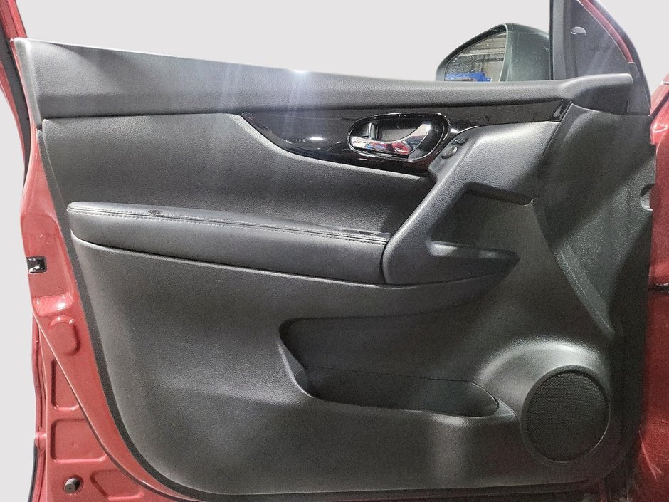 Nissan Qashqai SL AWD 2022-10