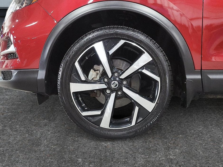 Nissan Qashqai SL AWD 2022-6