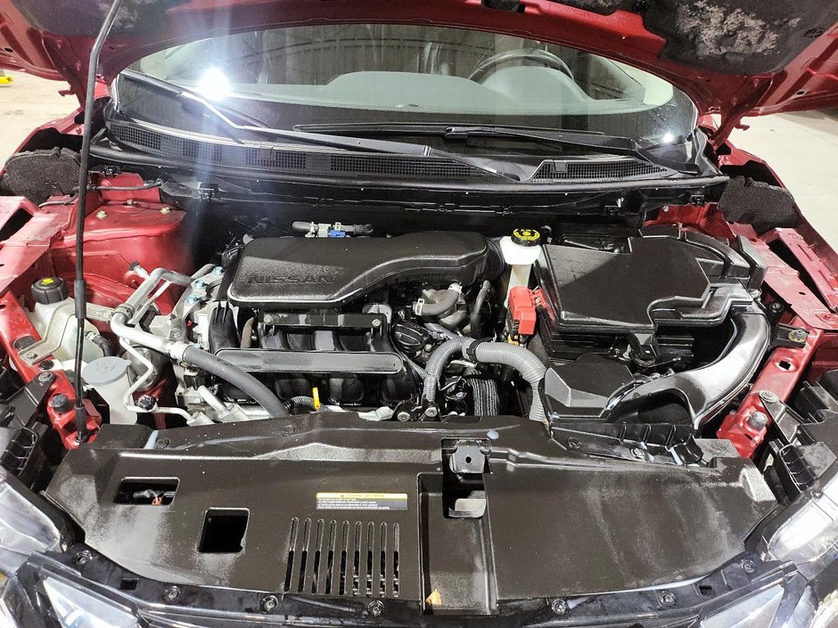 Nissan Qashqai SL AWD 2022-7
