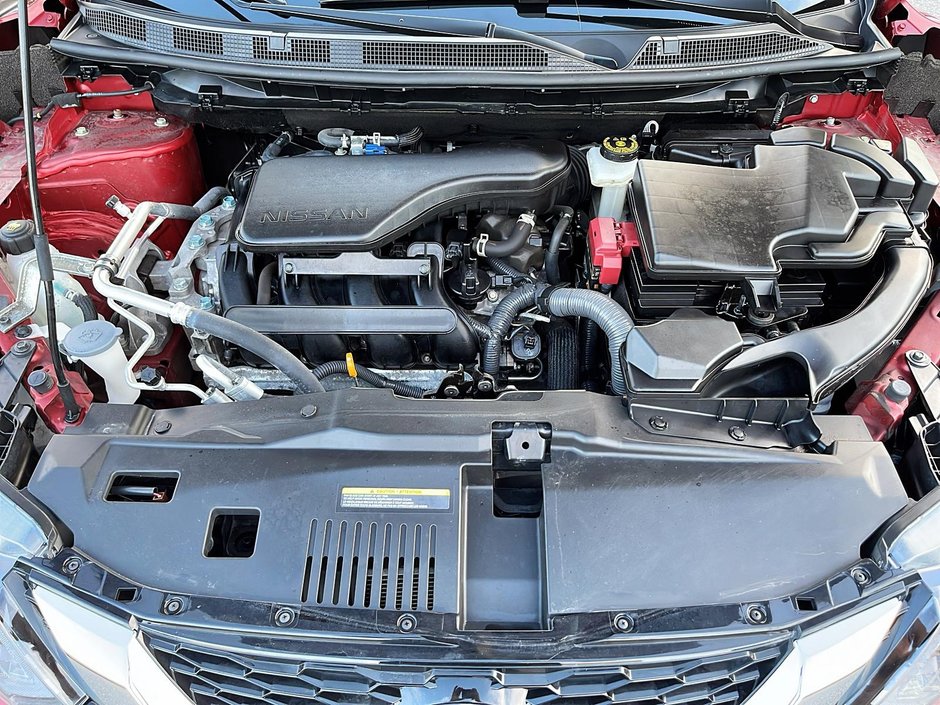 2023 Nissan Qashqai SV-7