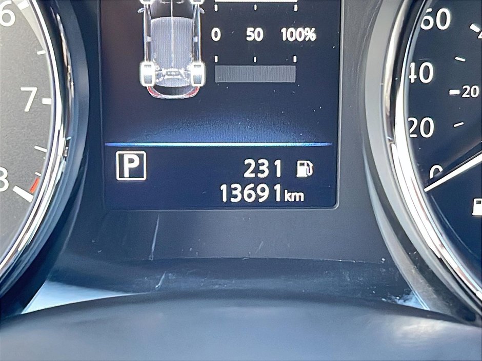 2023 Nissan Qashqai SV-12