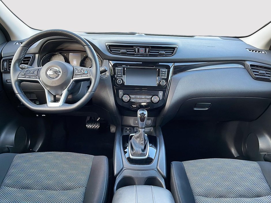 2023 Nissan Qashqai SV-9