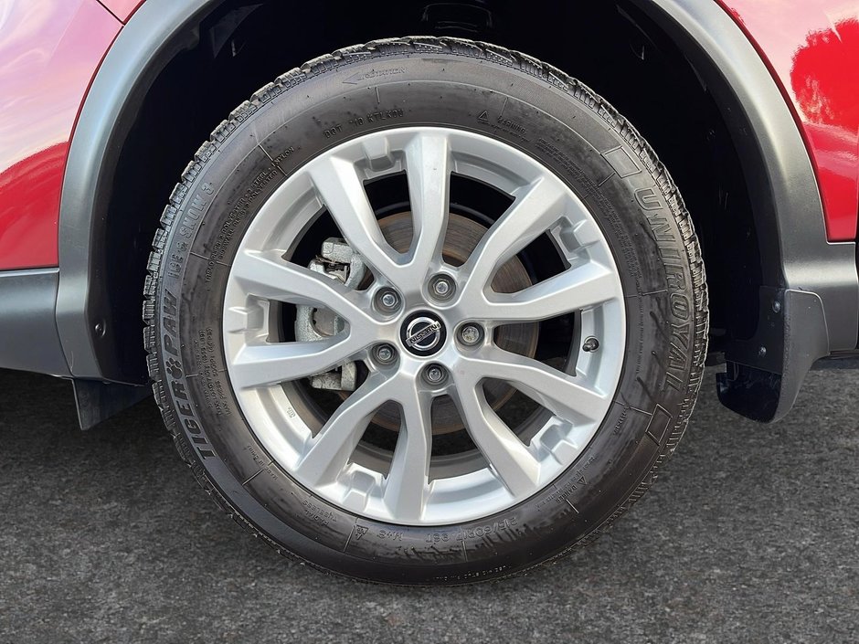 2023 Nissan Qashqai SV-6