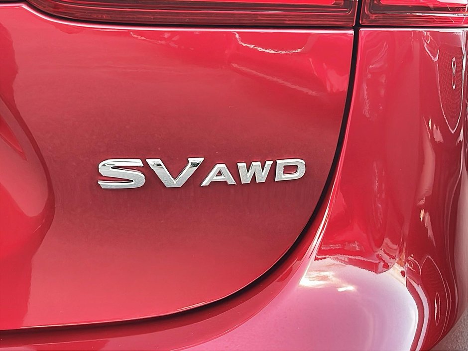 2023 Nissan Qashqai SV-15
