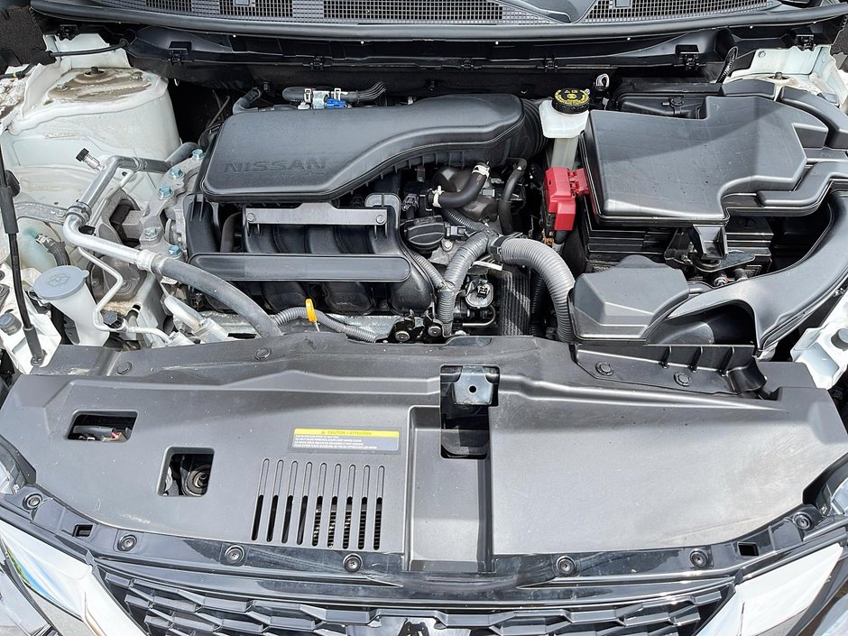 2023 Nissan Qashqai SV-7