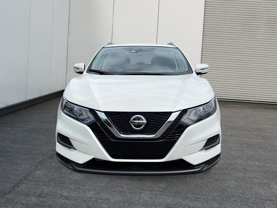 2023 Nissan Qashqai SV-1