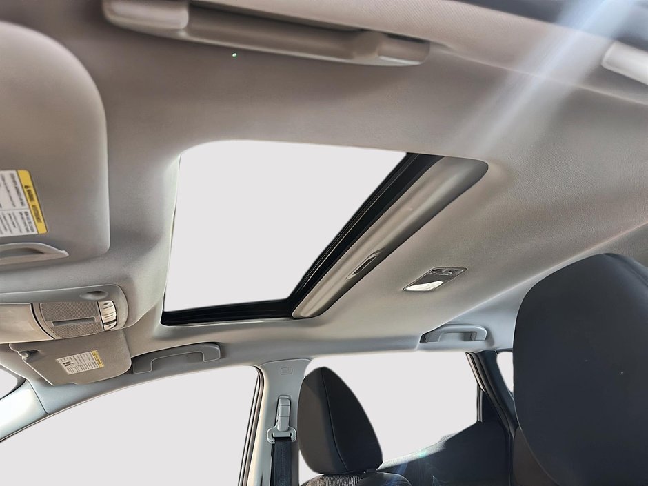 2023 Nissan Qashqai SV-16