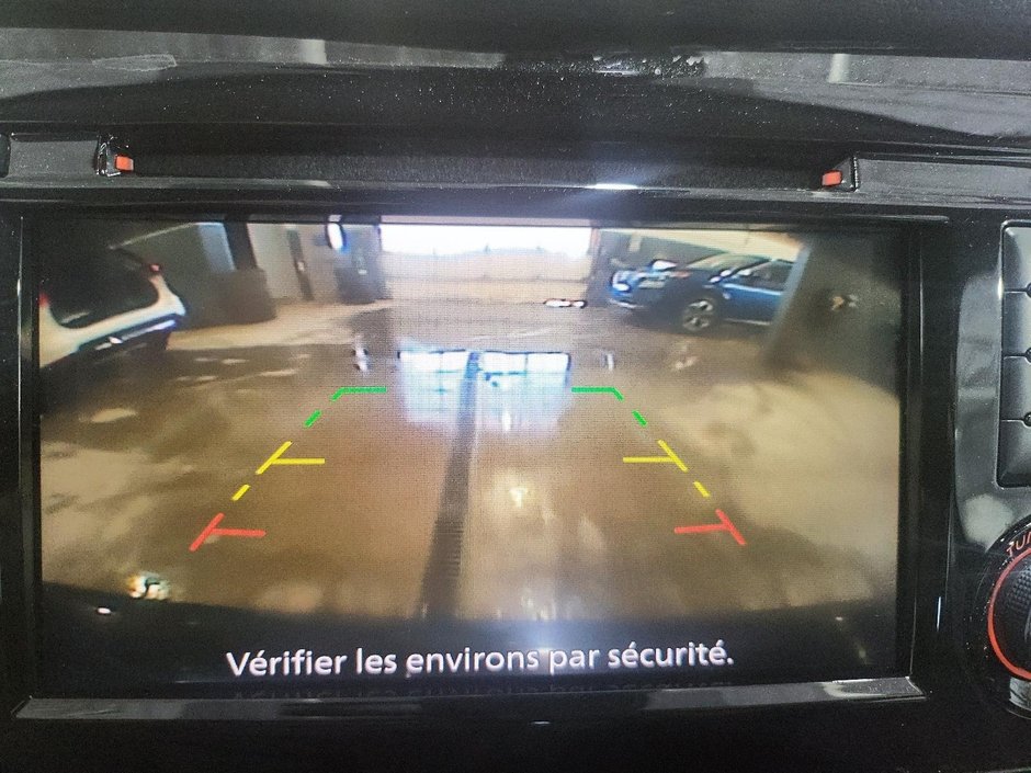 2023 Nissan Qashqai S-16