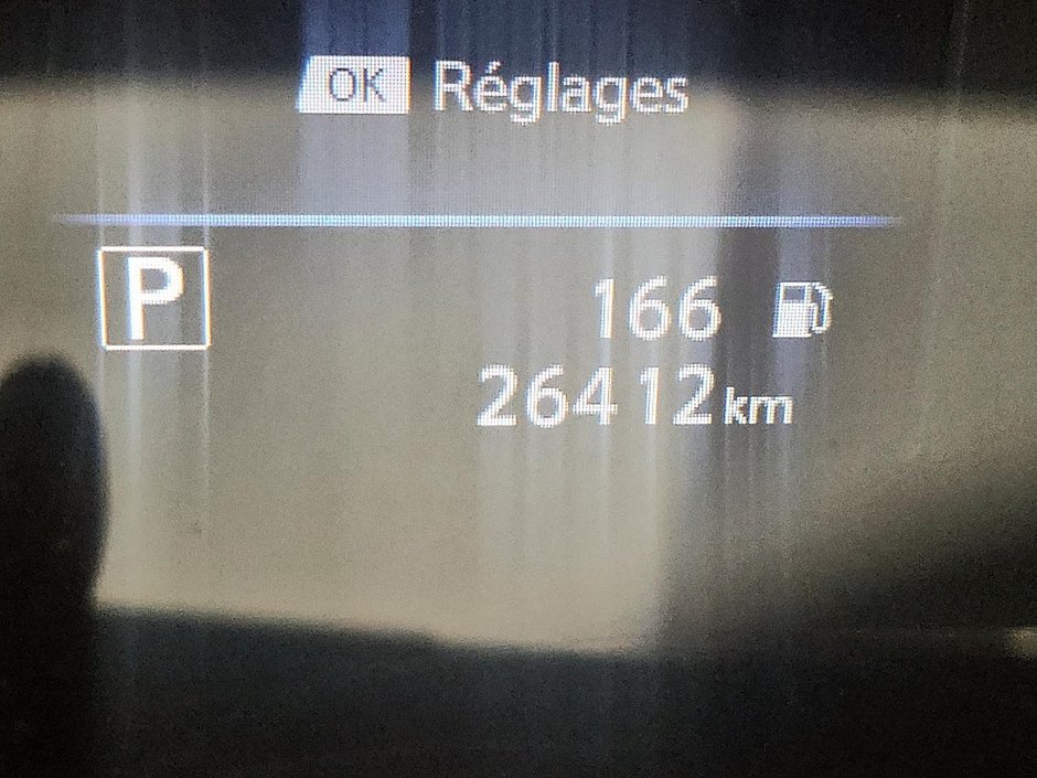 2023 Nissan Qashqai S-12