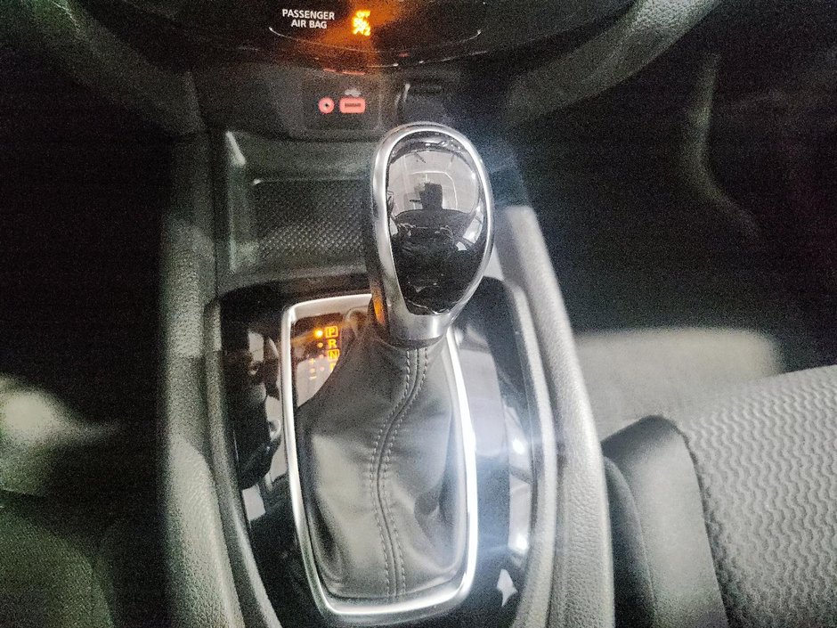 2023 Nissan Qashqai S-14