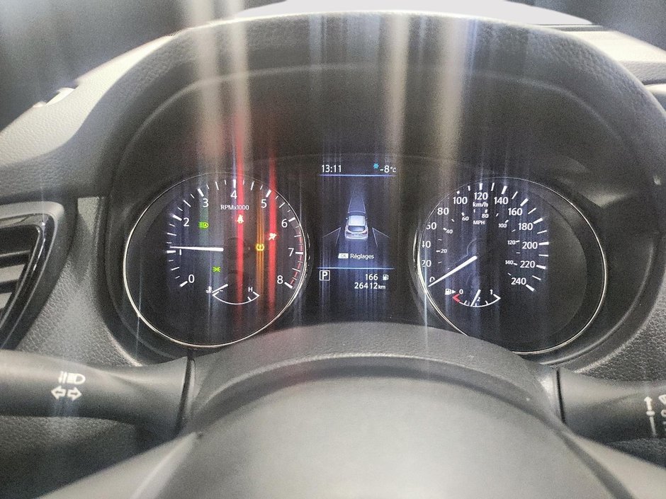 2023 Nissan Qashqai S-13