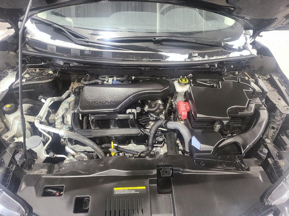 2023 Nissan Qashqai S-7