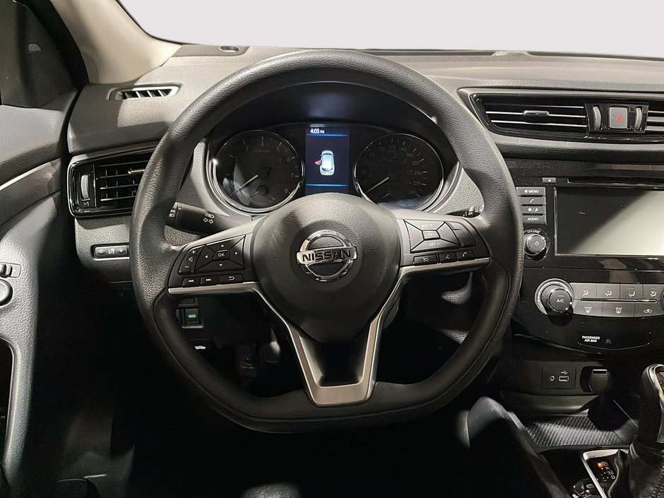 Nissan Qashqai S 2023-11