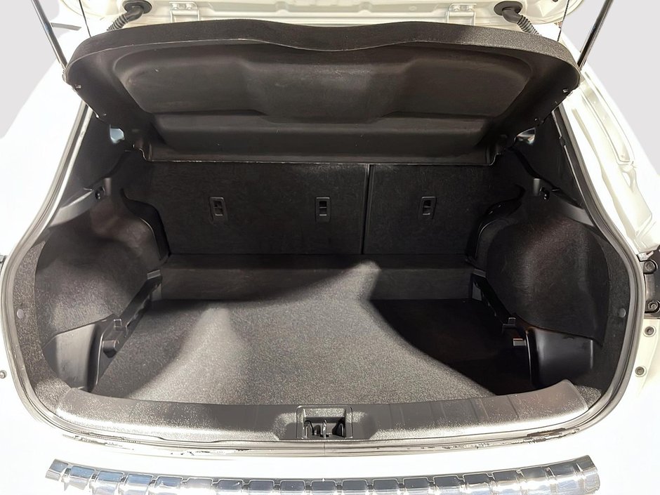 2023 Nissan Qashqai SV AWD-5