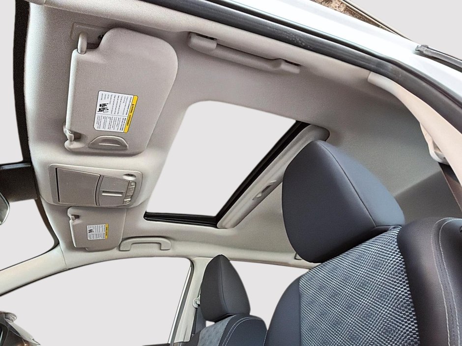 2023 Nissan Qashqai SV AWD-13