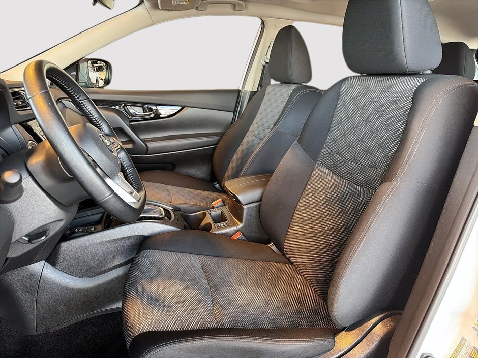 2023 Nissan Qashqai SV AWD-6