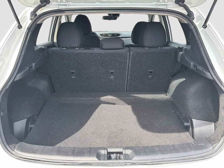 2023 Nissan Qashqai S-5